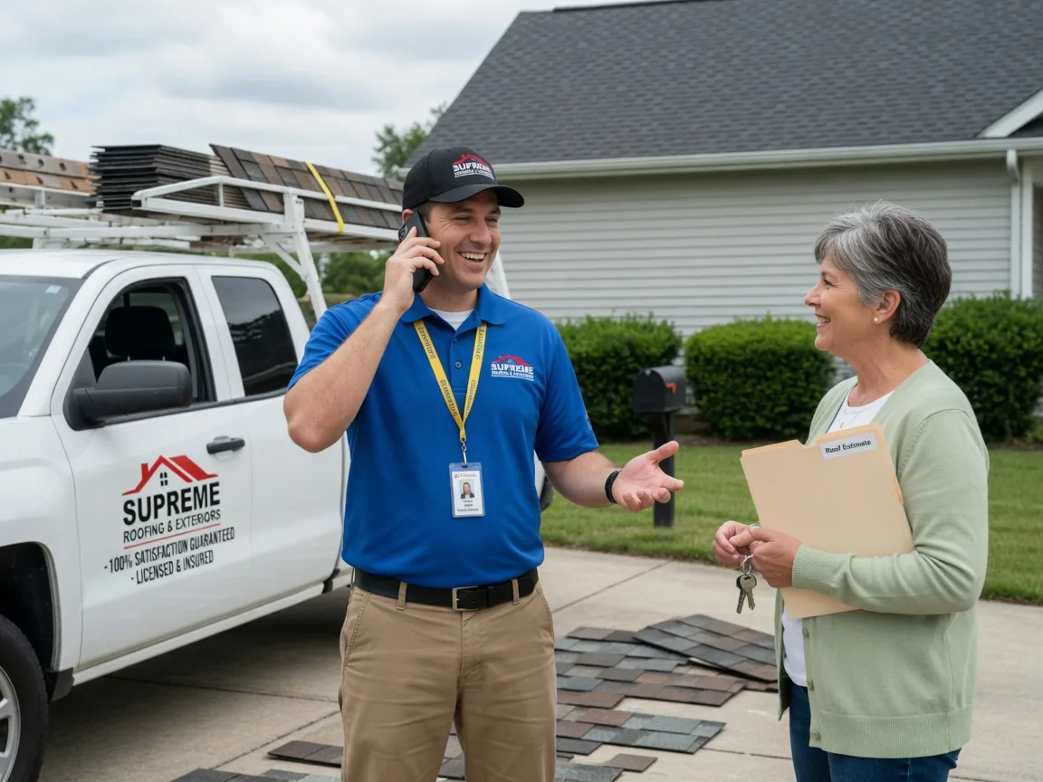 Roof Replacement Clover, SC FAQs